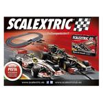 Scalextric – Circuito C1 Speed Limit