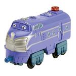 Locomotora Harrison. Chuggington