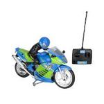 Fast Lane – Radio Control Turbo Rider (aleatorio)
