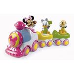 Tren Musical Baby Minnie-1