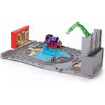 Fisher Price – Miniconjunto Portátil Thomas Y Sus Amigos – Colin En El Muelle-2