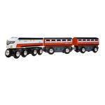 Universe Of Imagination – Set Tren De Mercancías-3
