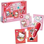 Juego Educativo Con Boli Interactivo Hello Kitty