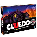 Cluedo Mistery Game