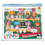 Pack 8 Mini Lalaloopsy-1