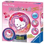 Puzzle Ball Hello Kitty 96 Piezas Ravensburger