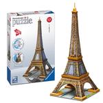 Tour Eiffel 43 Cm – 216 Piezas