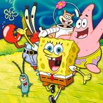 Puzzle Bob Esponja Ravensburger-3