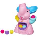 Playskool – Trompa Ball Rosa