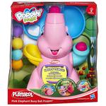 Playskool – Trompa Ball Rosa-1