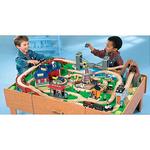 Tren Interactivo Deluxe Universe Of Imagination-1