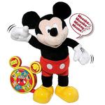 Mickey Cuenta Cuentos