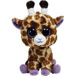 Peluche Jirafa Beanie Boos 40cm