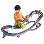 Set Deluxe Chugger Championship Series. Chuggington-1