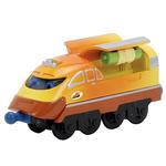 Locomotora Acción Convoy. Chuggington