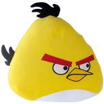 Angry Birds – Cojín Pájaro Amarillo