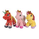 Filly Unicornio Peluche 40 Cm Rosa-1