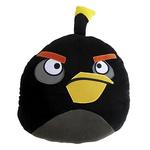 Angry Birds – Cojín Pájaro Negro