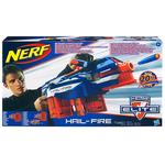 Nerf Elite Hail-fire