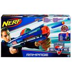 Nerf Elite Rampage