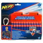 Nerf Elite Bandolera