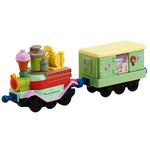 Comboio Heladería Frostini.chuggington