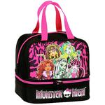 Mochila Monster High