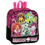 Mochila Guardería Monster High