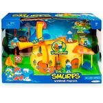 Los Pitufos – Molino Super Playset + 2 Figuras-1