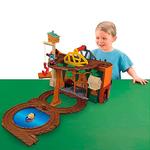 Rescate En La Isla De La Niebla Fisher Price-4