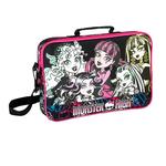 Monster High – Cartera Extraescolares