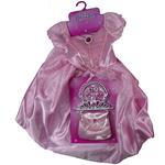 Vestido Princesas Dream Dazzlers 3-6 Años