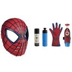 Mega Blaster De Lujo Spiderman