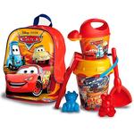 Mochila Playa Cars