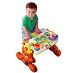 Mesita Actividades 2 En 1 – Vtech-1