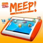 Pequediver Tablet Infantil Meep Tablet 1180