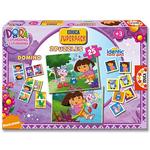 Superpack Dora La Exploradora