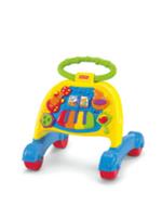 Fisher Price Andador Activity Musical