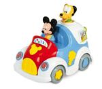 Disney Babies El Coche Educativo De Mickey