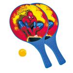 Spider-man Palas De Playa Y Pelota