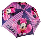 Minnie Paraguas Automático