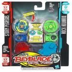 Beyblade 2 Pack-3