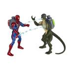 Spider-man Pack De 2 Lanza Agua