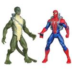 Spider-man Pack De 2 Lanza Agua-1