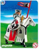 Playmobil Caballero Christophorus