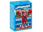 Playmobil Halterofilia