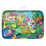 Littlest Pet Shop Hadas Con Accesorios-2