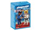 Playmobil Judo