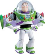 Toy Story Buzz Lightyear Interactivo