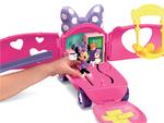 Mickey Mouse Club House Caravana De Macotas De Minnie-1